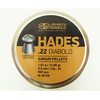 Пули JSB Hades Diabolo 5,5 мм, 1,03 г (500 штук)