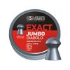 Пули JSB Exact Jumbo Diabolo 5,5 мм, 1,03 г (500 штук)