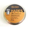 Пули JSB Hades Diabolo 6,35 мм, 1,72 г (300 штук)