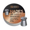 Пули JSB Hades Diabolo 6,35 мм, 1,72 г (300 штук)