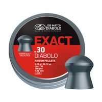 Пули JSB Exact Diabolo 7,62 мм, 3,25 г (150 штук)