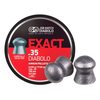 Пули JSB Exact Diabolo 9,0 мм, 5,25 г (100 штук)