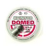 Пули Kvintor Domed 5,5 мм, 1,0 г (200 штук)