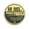 Пули Apolo Air Boss Domed 6,35 мм, 2,2 г (200 штук)