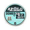 Пули Apolo Domed 6,35 мм, 2,2 г (200 штук)