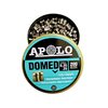 Пули Apolo Domed 6,35 мм, 2,2 г (200 штук)