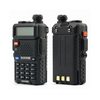 Рация Baofeng UV-5R 8W, 3 режима мощности