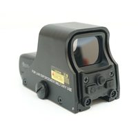 Коллиматорный прицел Eotech 551 Black (BH-KEH01)