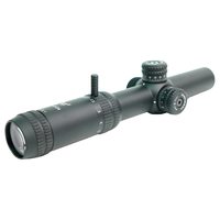 Оптический прицел Remington 1-5x24 Fury 30mm FD7, подсветка