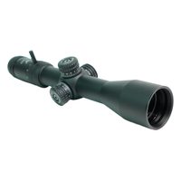 Оптический прицел Remington 3-9x40 Fury 30mm Mil-Dot, подсветка