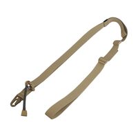 Ремень оружейный двухточечный EmersonGear Quick Adjust 2P (Khaki)