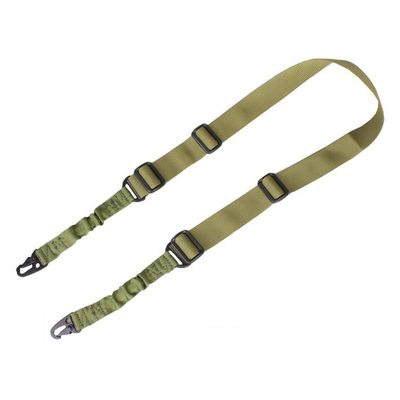 Ремень оружейный двухточечный EmersonGear Two Point sling (Tan)