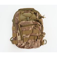 Сумка тактическая Brave Hunter PK098, 26x21x11 см