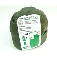 Спальный мешок AVI-Outdoor Tielampi 100 EQ (215x75 см, 0/+16 °С)