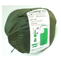 Спальный мешок AVI-Outdoor Tielampi 200 EQ (215x75 см, -6/+12 °С)