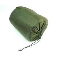 Спальный мешок AVI-Outdoor Tielampi 200 EQ (215x75 см, -6/+12 °С)