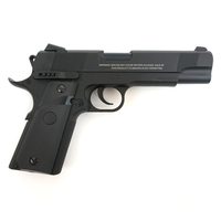 Пневматический пистолет Stalker S1911RD (Colt)