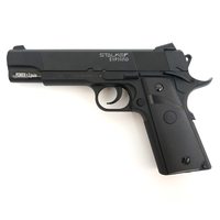 Пневматический пистолет Stalker S1911RD (Colt)