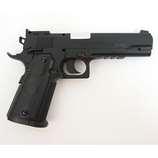 Пневматический пистолет Stalker S1911T (Colt)