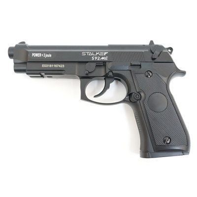 Пневматический пистолет Stalker S92ME (Beretta)