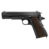 Пневматический пистолет Stalker STC (Colt 1911A1)