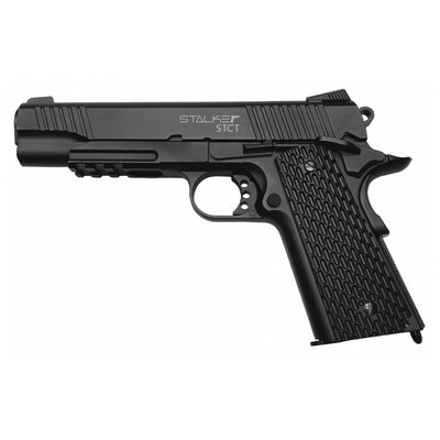 Пневматический пистолет Stalker STCT (Colt 1911 Tactical)