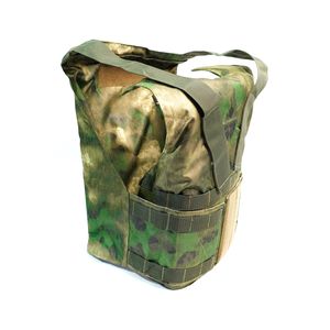 Бронежилет тактический с бронепластиной БР4 (Green Camo)