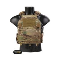 Разгрузочный жилет EmersonGear LAVC Assault Plate Carrier W/ROC (Multicam)