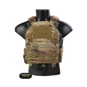 Разгрузочный жилет EmersonGear LAVC Assault Plate Carrier W/ROC (Multicam)