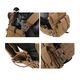 Разгрузочный жилет EmersonGear Quick Release 094K Style Plate Carrier (Coyote)