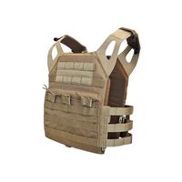 Разгрузочный жилет MOLLE Jump Plate Carrier AS-VT0015 (Tan)