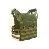 Разгрузочный жилет MOLLE Jump Plate Carrier AS-VT0015 (Olive)