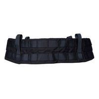 Пояс разгрузочный EmersonGear CP Style MRB Tactical Battle Belt (Black)