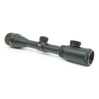 Оптический прицел Target Optic 3-12x40 AO, крест, подсветка