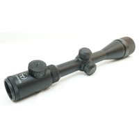 Оптический прицел Target Optic 3-12x40 AO, крест, подсветка