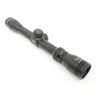 Оптический прицел Target Optic 2-7x32, крест