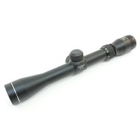 Оптический прицел Target Optic 2-7x32, крест