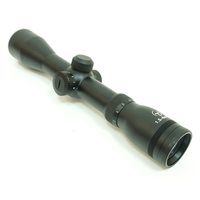 Оптический прицел Target Optic 3-9x40 Mil-Dot, подсветка