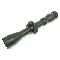 Оптический прицел Target Optic 3-9x40 Mil-Dot, подсветка