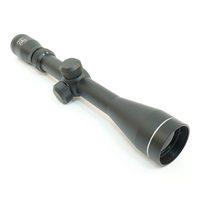 Оптический прицел Target Optic 3-9x40, крест