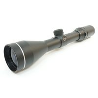 Оптический прицел Target Optic 3-9x50, 30 мм, крест