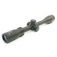 Оптический прицел Target Optic 4,5-14x44ME, Mil-Dot, подсветка