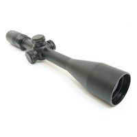 Оптический прицел Target Optic 4,5-14x44ME, Mil-Dot, подсветка