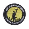 Шеврон EmersonGear Survivor Patch (Yellow)