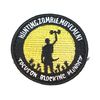 Шеврон EmersonGear Survivor Patch (Yellow)