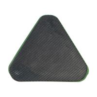 Шеврон EmersonGear Outbreak Response PVC Patch-2 (Yellow/Green)