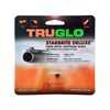 Оптоволоконная мушка Truglo TG954EG Starbrite, 3 мм (зеленая)