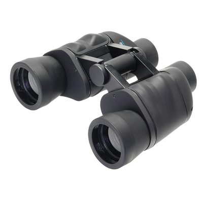 Бинокль Veber Free Focus БПШ 8x40