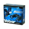 Бинокль Veber Free Focus БПШ 8x40