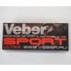 Монокуляр Veber Ultra Sport 12x25